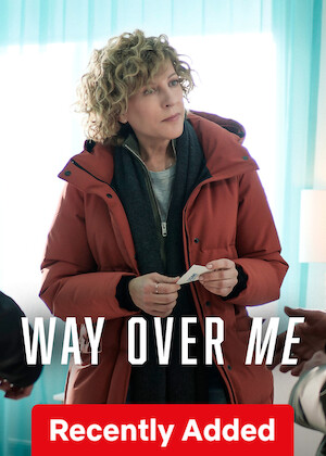 Way Over Me poster